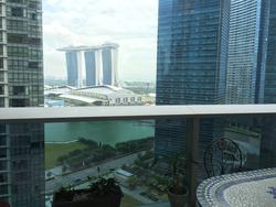 Marina Bay Suites (D1), Condominium #92552342